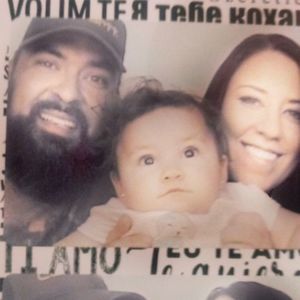 Meet your Posher, Cesar